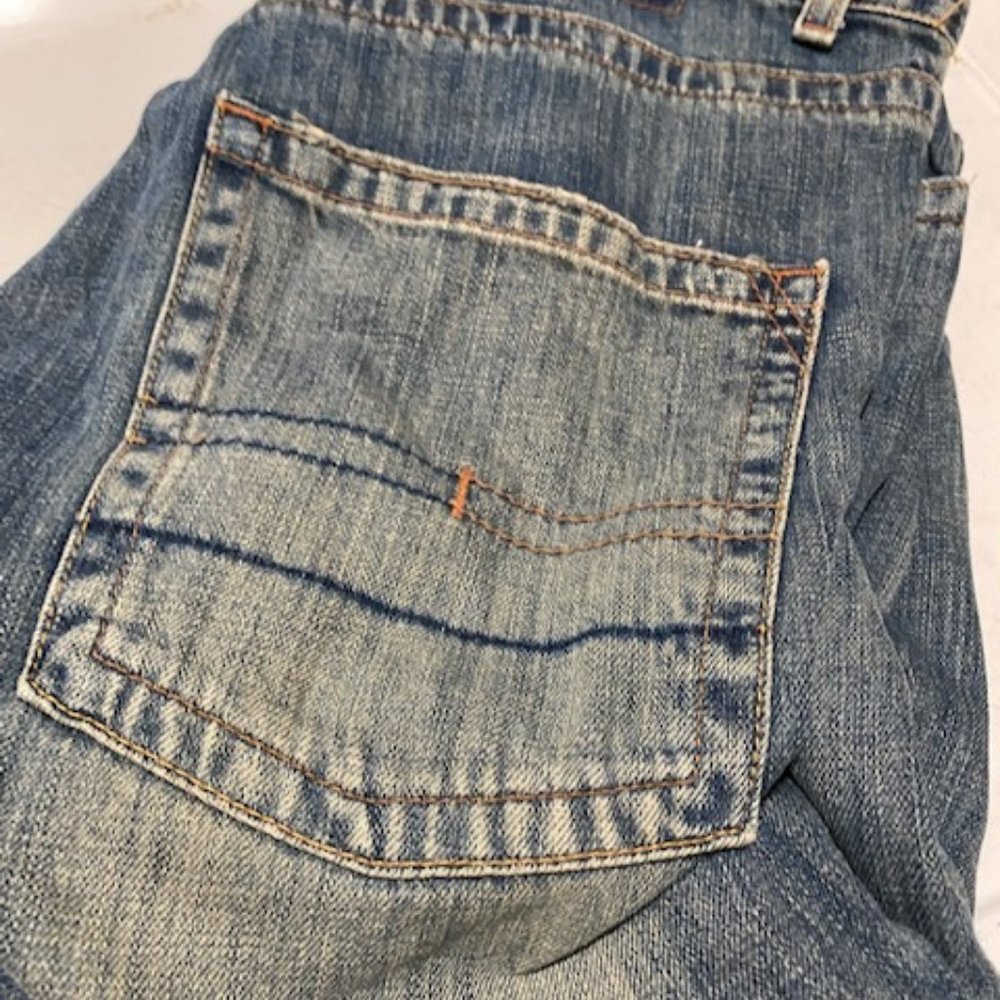 Calvin Klein Men's Jeans  32/34